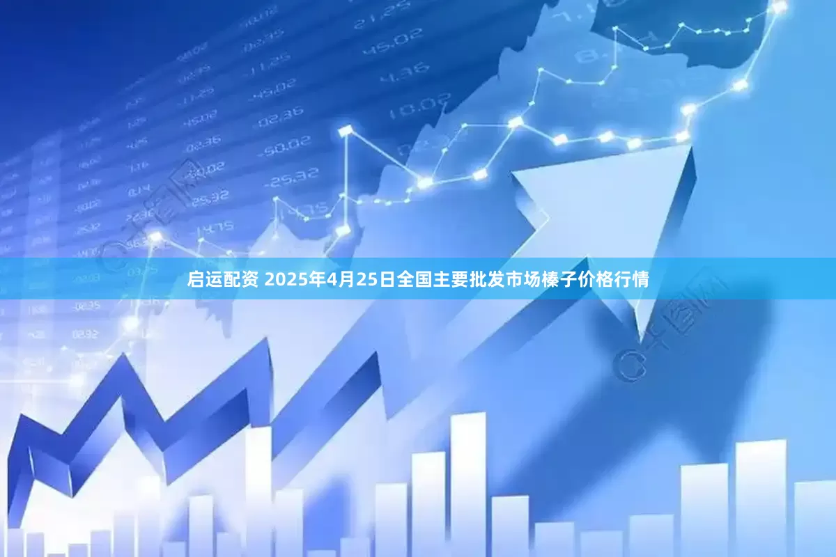 启运配资 2025年4月25日全国主要批发市场榛子价格行情